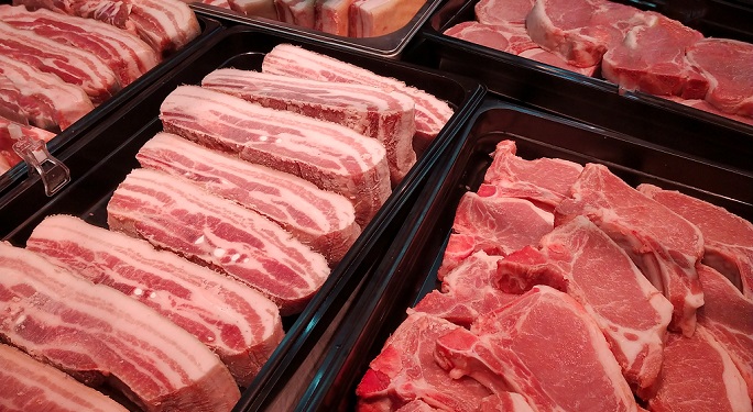 关于猪肉的品质该怎么看，怎么样的会比较好？